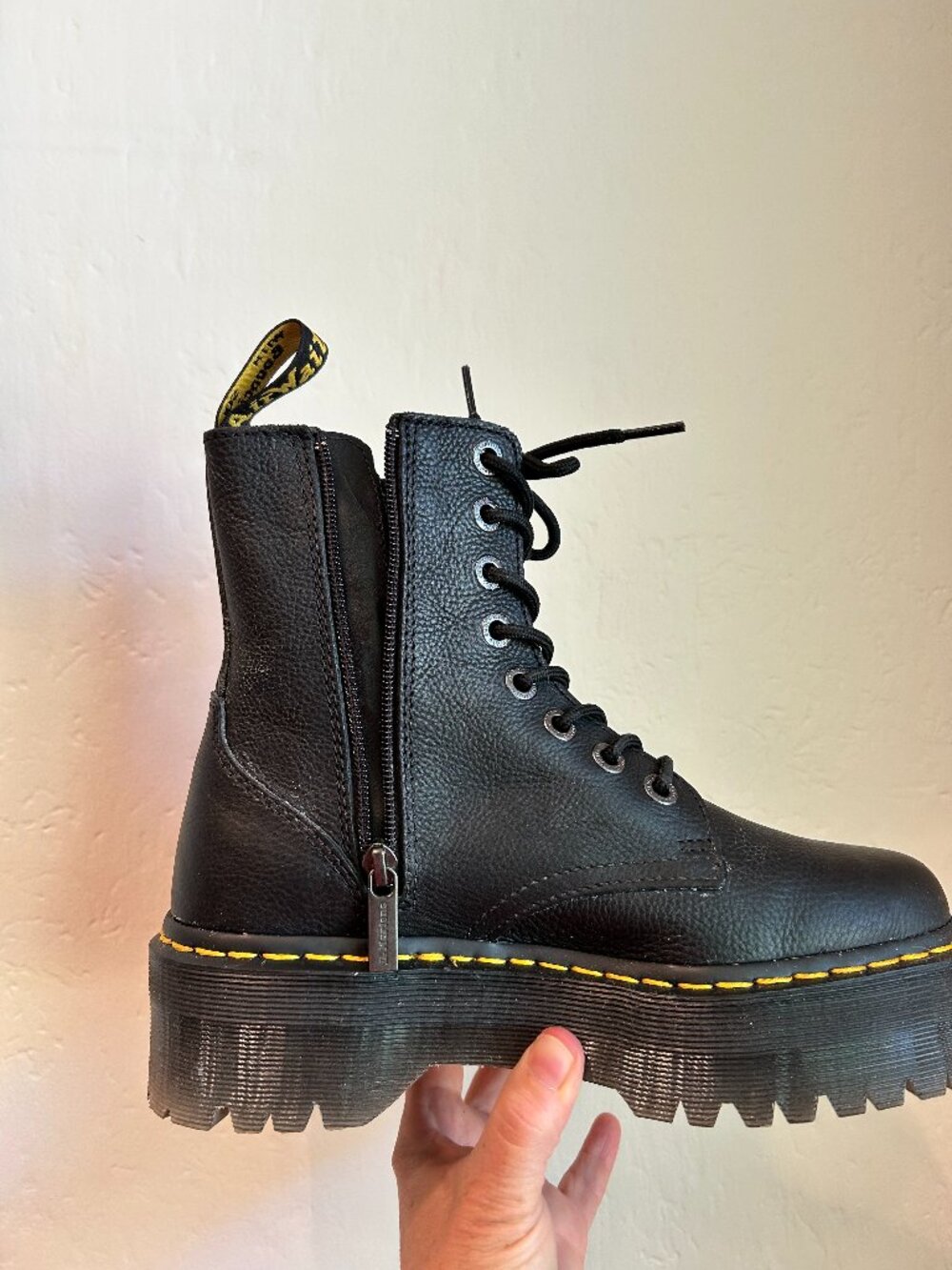 Doc Marten boots